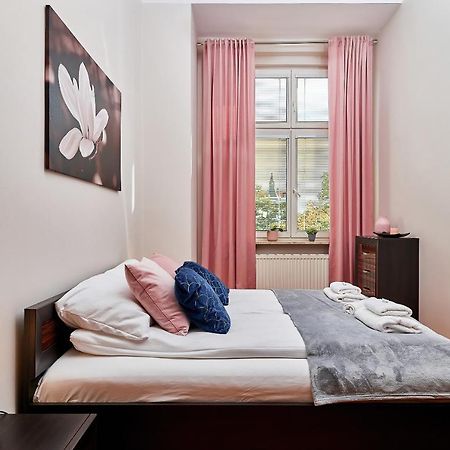 Apartament Nowa 12 弗罗茨瓦夫 外观 照片