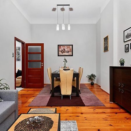Apartament Nowa 12 弗罗茨瓦夫 外观 照片