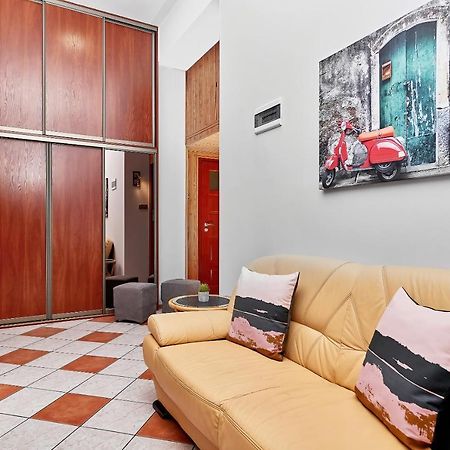 Apartament Nowa 12 弗罗茨瓦夫 外观 照片