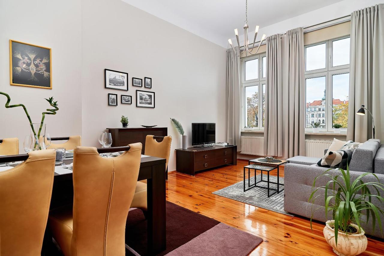 Apartament Nowa 12 弗罗茨瓦夫 外观 照片