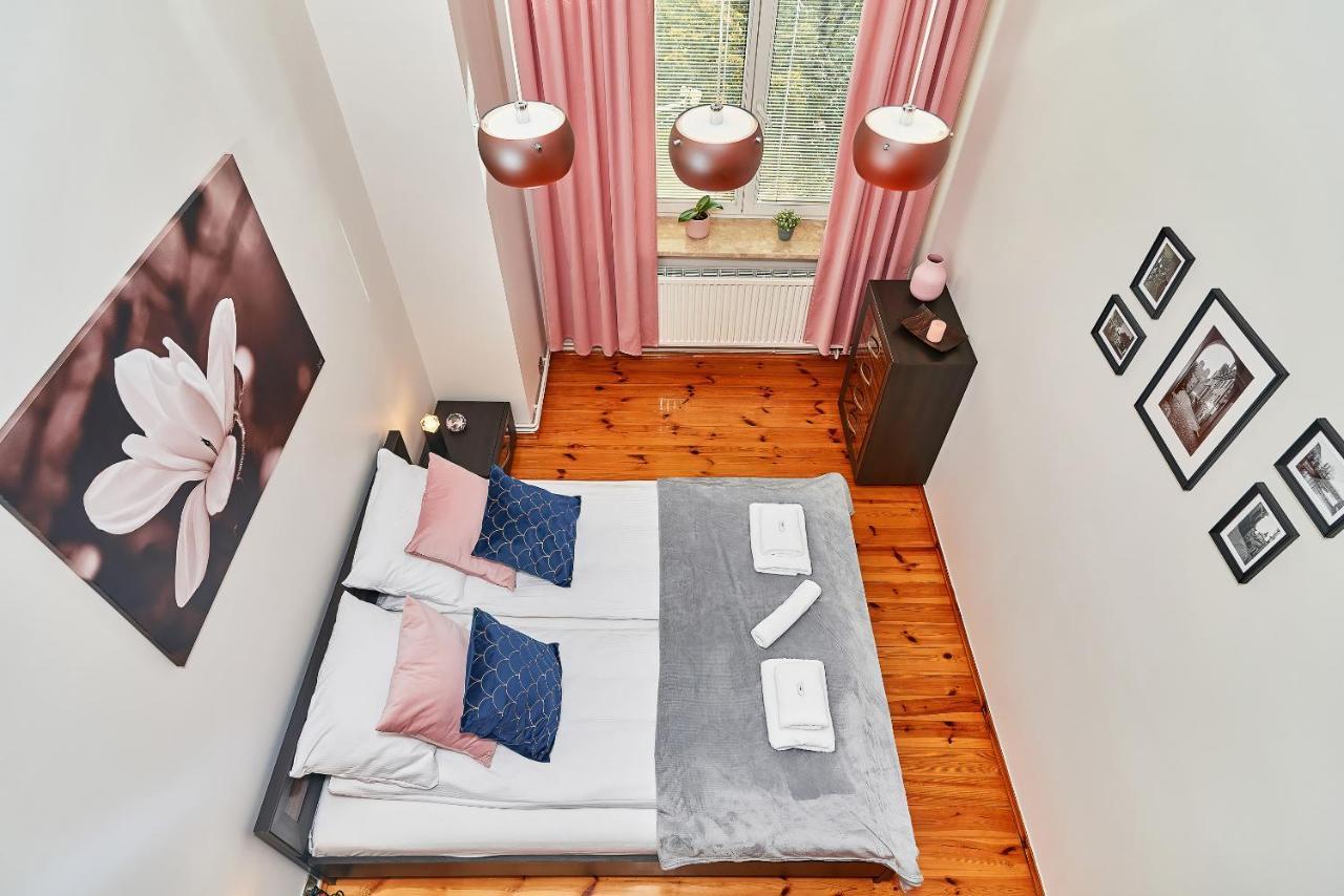 Apartament Nowa 12 弗罗茨瓦夫 外观 照片