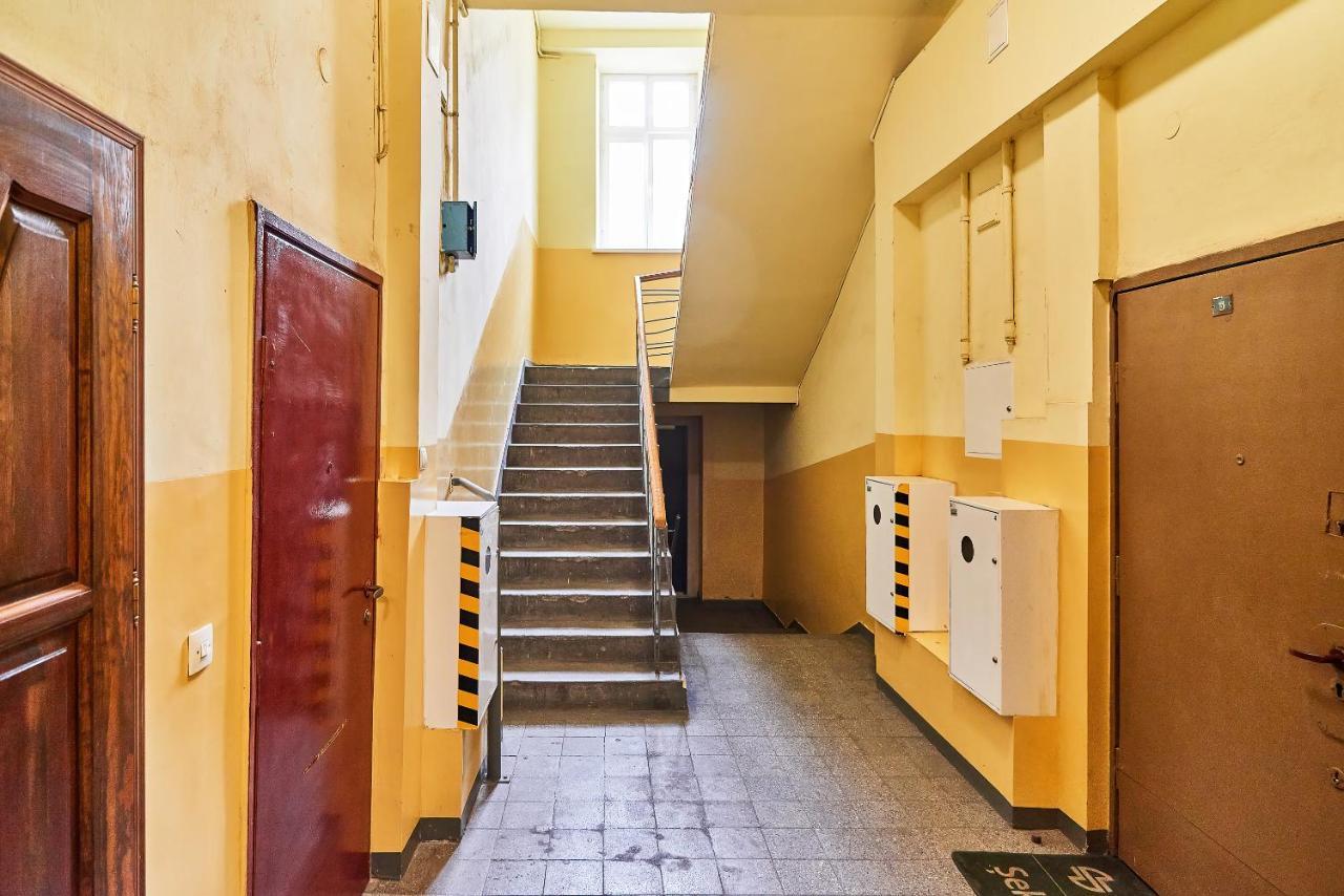 Apartament Nowa 12 弗罗茨瓦夫 外观 照片