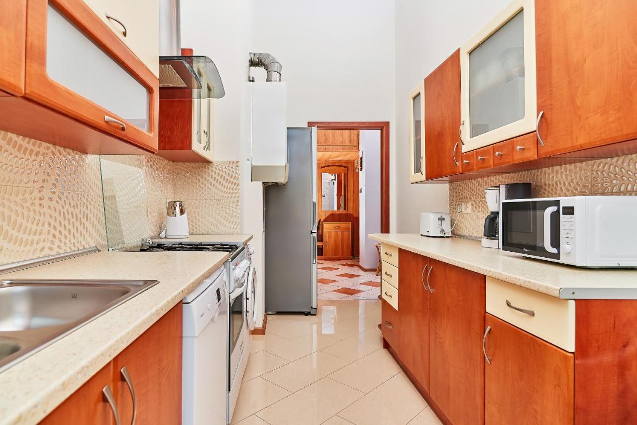 Apartament Nowa 12 弗罗茨瓦夫 外观 照片