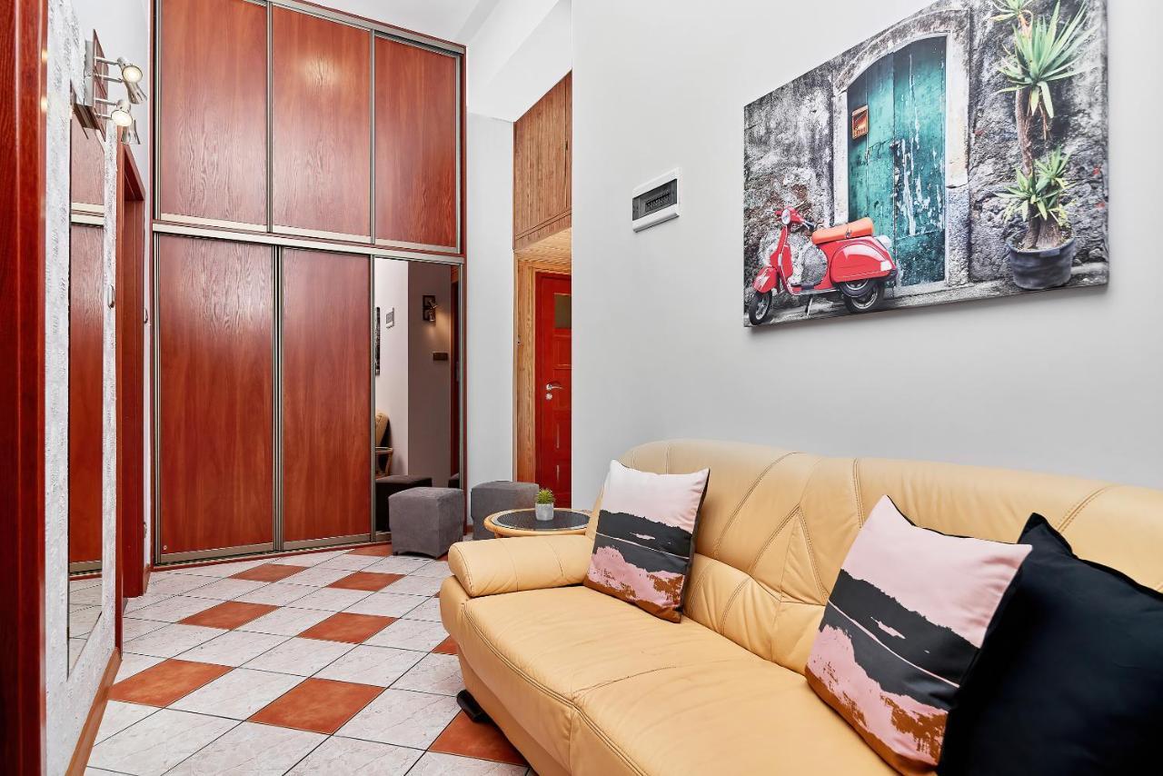 Apartament Nowa 12 弗罗茨瓦夫 外观 照片