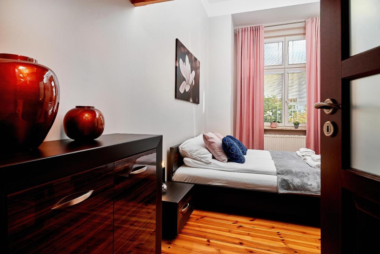 Apartament Nowa 12 弗罗茨瓦夫 外观 照片
