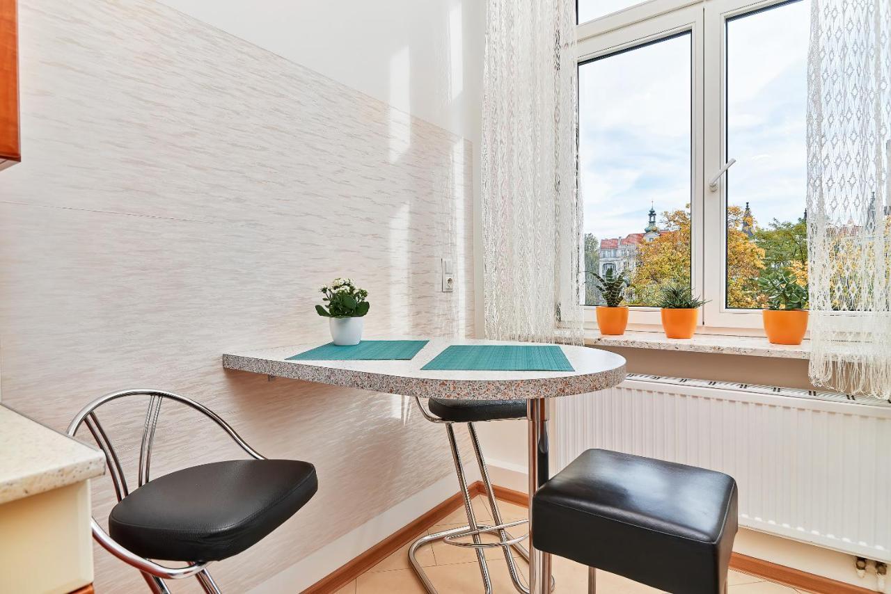 Apartament Nowa 12 弗罗茨瓦夫 外观 照片