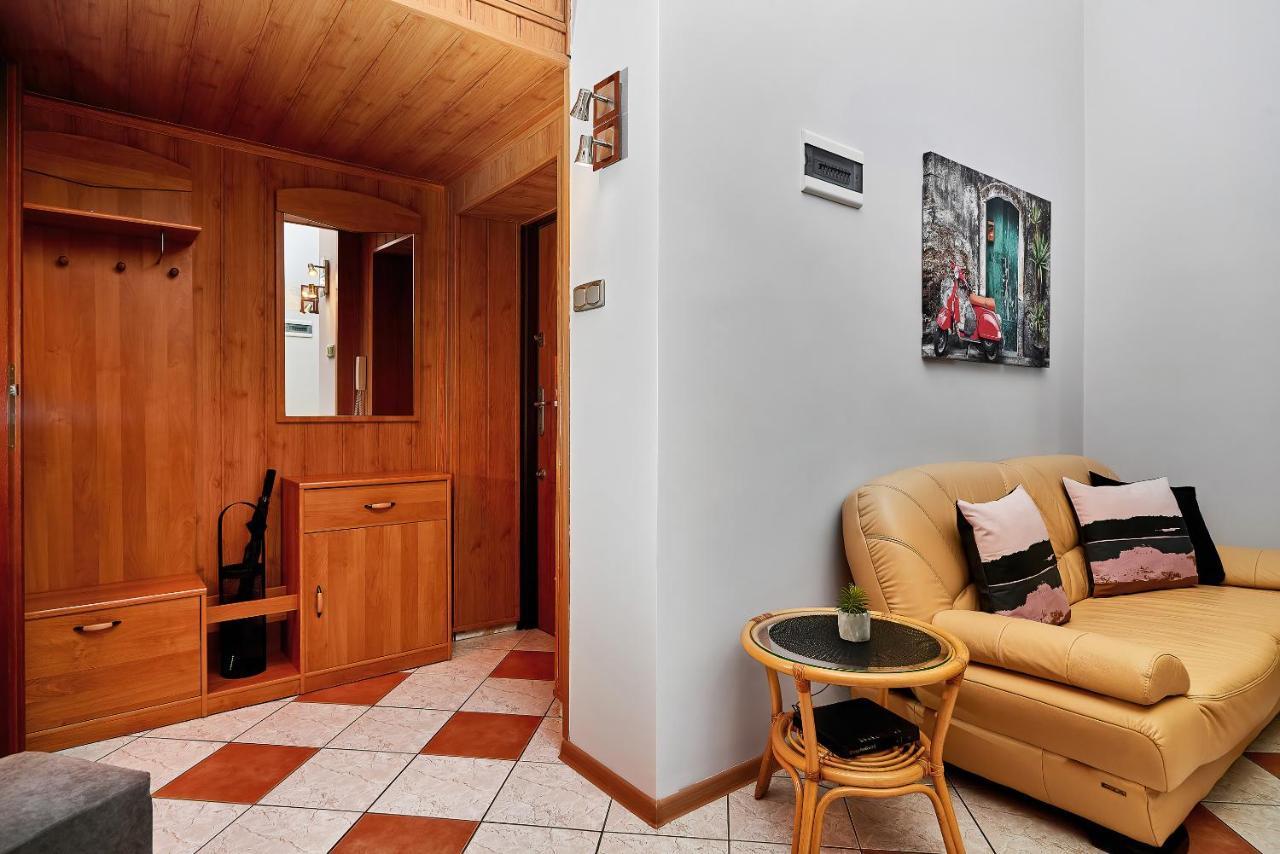 Apartament Nowa 12 弗罗茨瓦夫 外观 照片