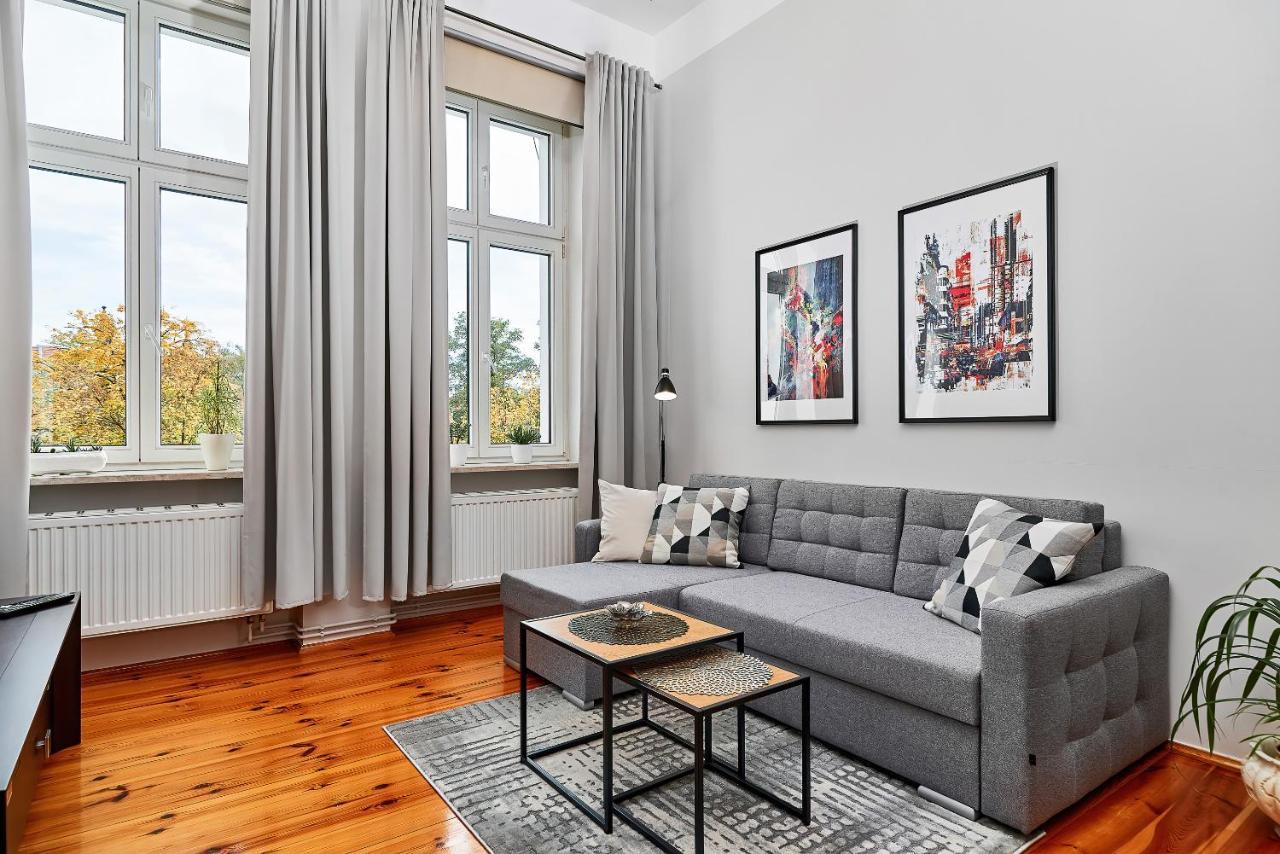 Apartament Nowa 12 弗罗茨瓦夫 外观 照片