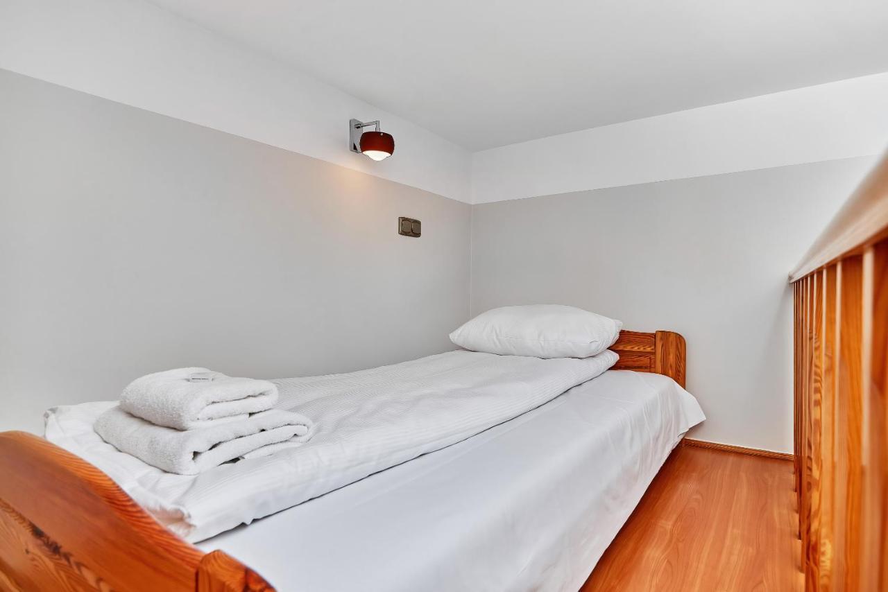 Apartament Nowa 12 弗罗茨瓦夫 外观 照片